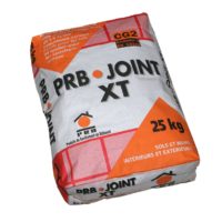 PRB - JOINT XT GRIS MOYEN 25kg