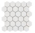 Hexagono 26.4x27.3cm