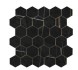 Hexagono 26.4x27.3cm